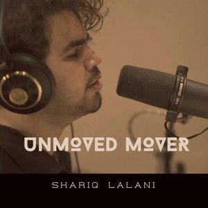 Image for 'Unmoved Mover (feat. Frank Moka, Sean Torres, Max Gann, Kazu Tanaka & Jemarcus Bridges) - Single'