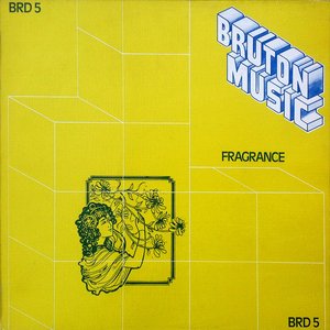 BRD 5 - Fragrance