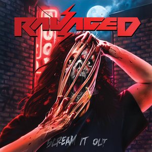 Scream it Out