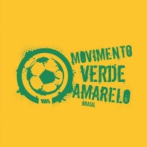 Movimento Verde Amarelo 的头像