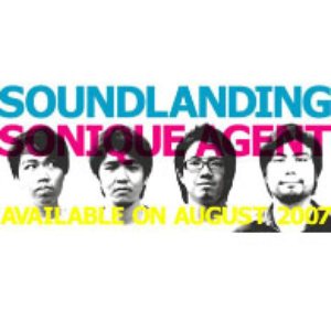 Image for 'Soundlanding'