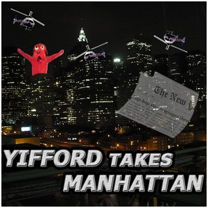 yifford 的头像