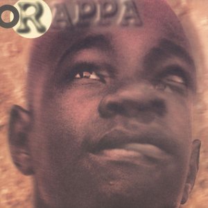 Image for 'O Rappa'