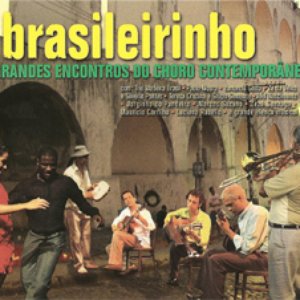 Brasileirinho 的头像