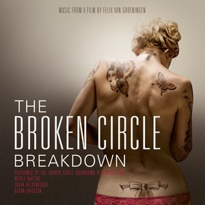Avatar for The broken circle, breakdown bluegrass band, Veerle Baetens, Johan Heldenbergh, Bjorn Eriksson