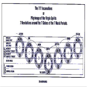 So Mote It Be - Single