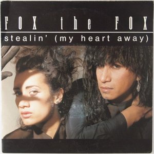 Stealin' (My Heart Away)