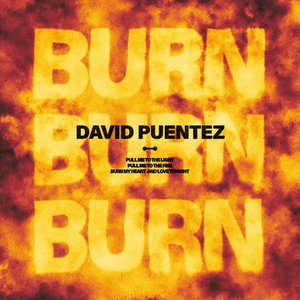 Burn - Single