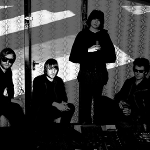 Singapore Sling photo provided by Last.fm