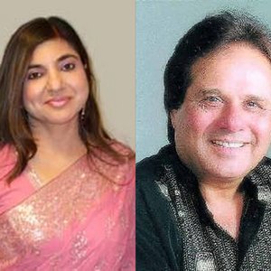 Image for 'Alka Yagnik & Manhar Udhas'