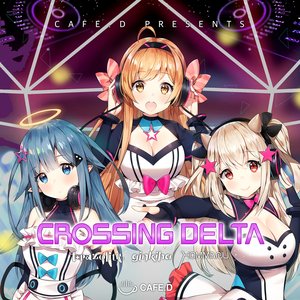 Crossing Delta - EP