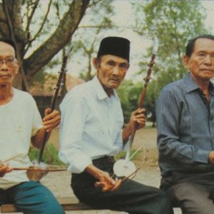Gambang Kromong Irama Bersatu 的头像