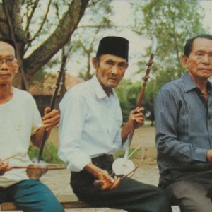 Аватар для Gambang Kromong Irama Bersatu