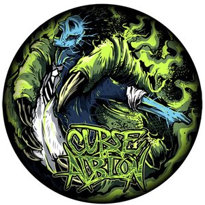 Curse Of Albion 的头像
