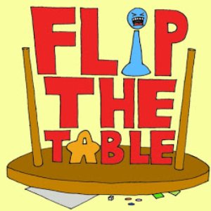 Flip the Table 的头像