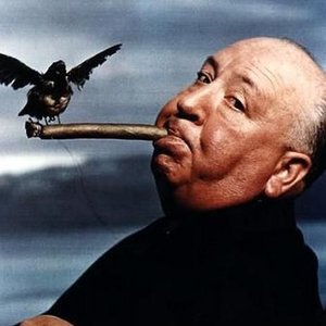 Image for 'Alfred Hitchcock & John Allen'