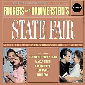 State Fair (Original Sound Track of the Motion Picture)