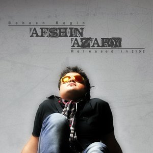 Afshin Azari 的头像