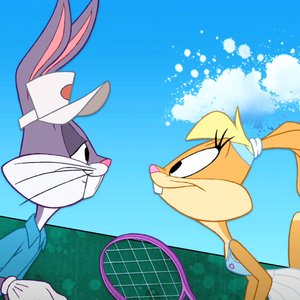 Bugs Bunny & Lola 的头像