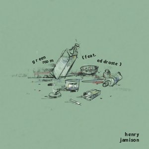 Green Room (feat. Ed Droste) - Single