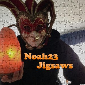 Jigsaws - Single