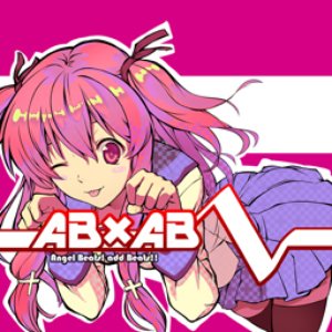 Angel Beats! add Beats!!