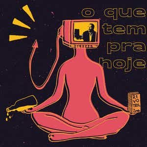 O Que Tem pra Hoje - Single