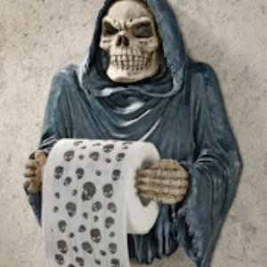 Die of Laughter 的头像