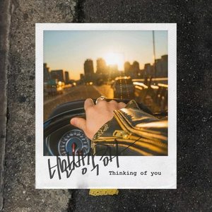 Thinking of You - Single