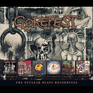 The Nuclear Blast Recordings