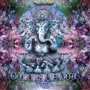Colors of Goa, Vol. 2