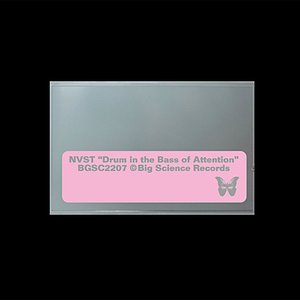 Drum In The Bass Of Attention