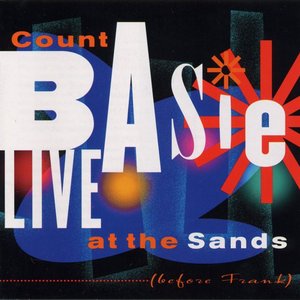 Live at the Sands (before Frank)