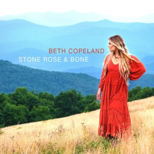 Stone Rose & Bone - EP