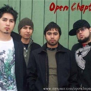 Open Chapter için avatar