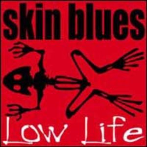 Avatar für Skin Blues