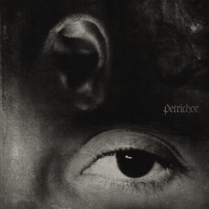 petrichor