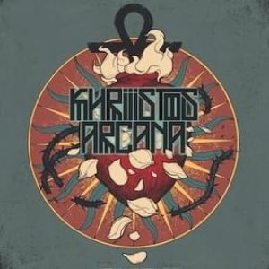 Khriiistos Arcana 的头像