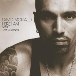 Avatar for David Morales With Tamra Keenan