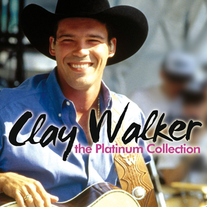 CLAY WALKER - mix - Zortam Music