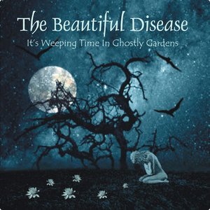 It's Weeping Time In Ghostly Gardens