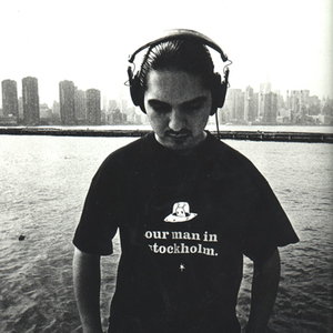 Alexi Delano photo provided by Last.fm