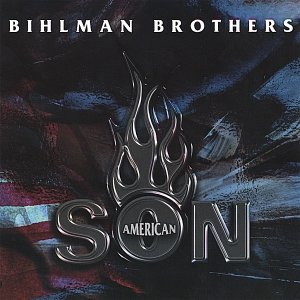 American Son