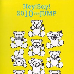 Hey! Say! 2010 TEN JUMP