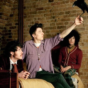 Golden Silvers photo provided by Last.fm