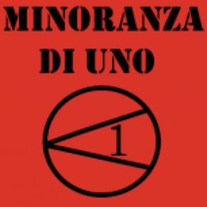 Minoranza di uno 的头像