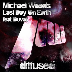 Michael Woods feat. Duvall 的头像