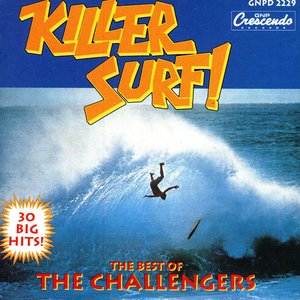 Killer Surf!