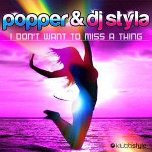 Avatar di Poppers & DJ Styla