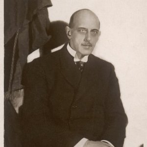 Аватар для Max von Schillings